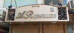 A. R jewelers (Zamzama Blvd, 14E), jewelry store