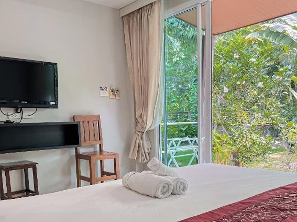 Фото Naiyang Boutique Resort