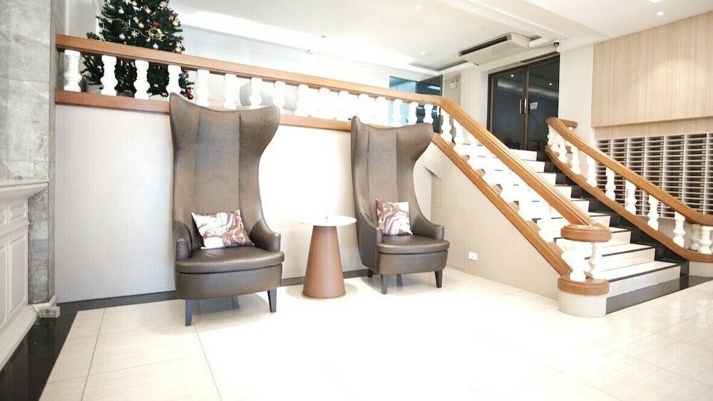 Фото Boss Mansion