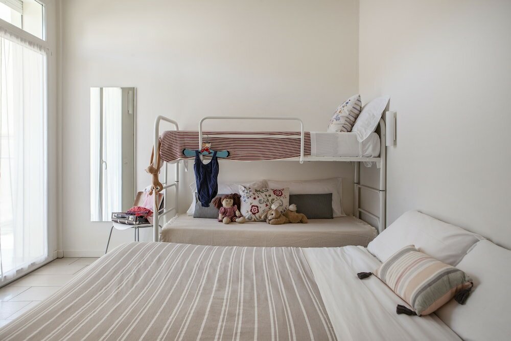 Фото Residence Sunrise Cesenatico