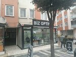 Biz Optik (İstanbul, Esenyurt, Mehterçeşme Mah., 1969. Sok., 1A), opticial store
