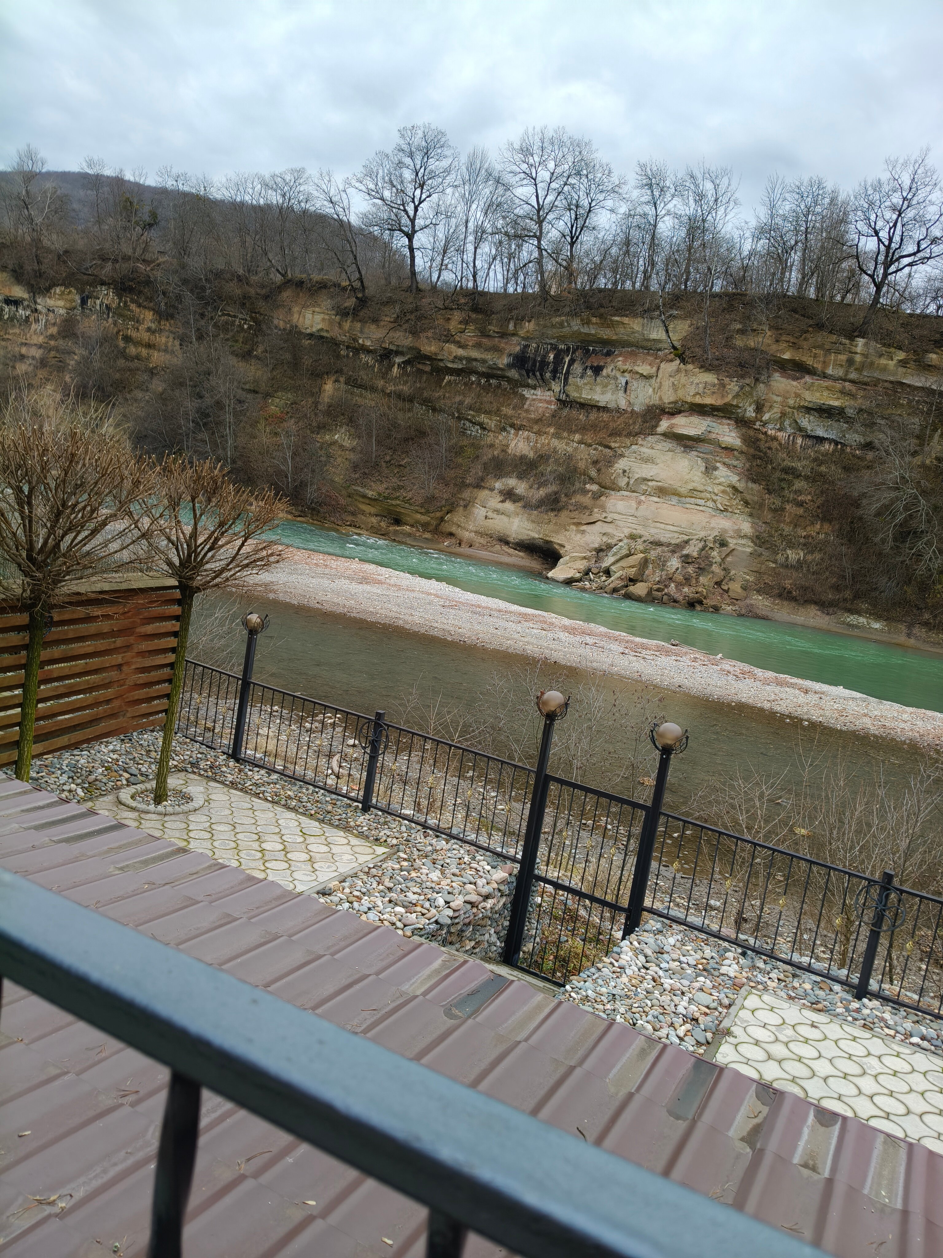 Фото Прохладный