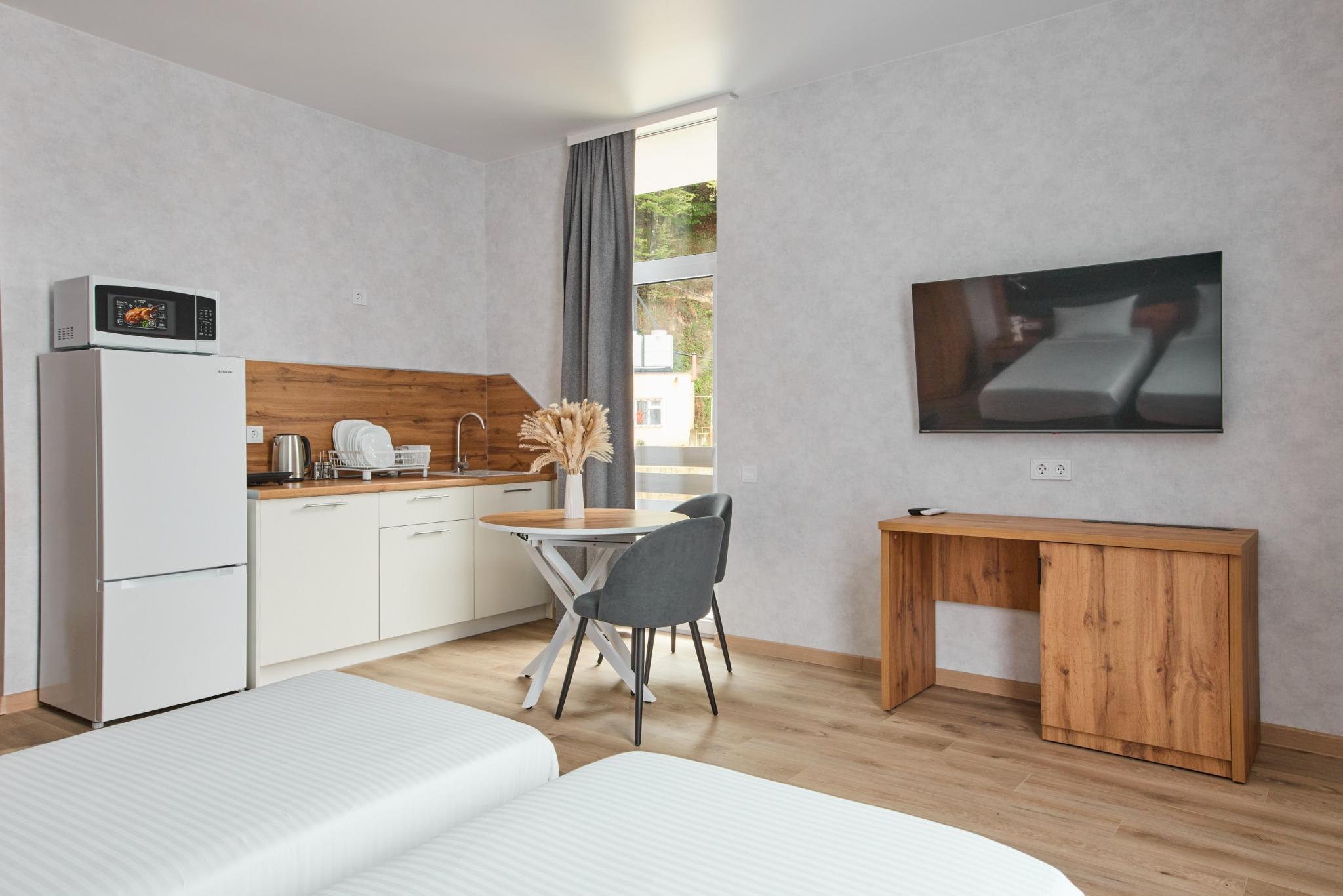 Фото Панорама Гор