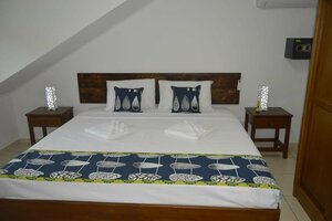Гостевой дом Chez Payet Guesthouse