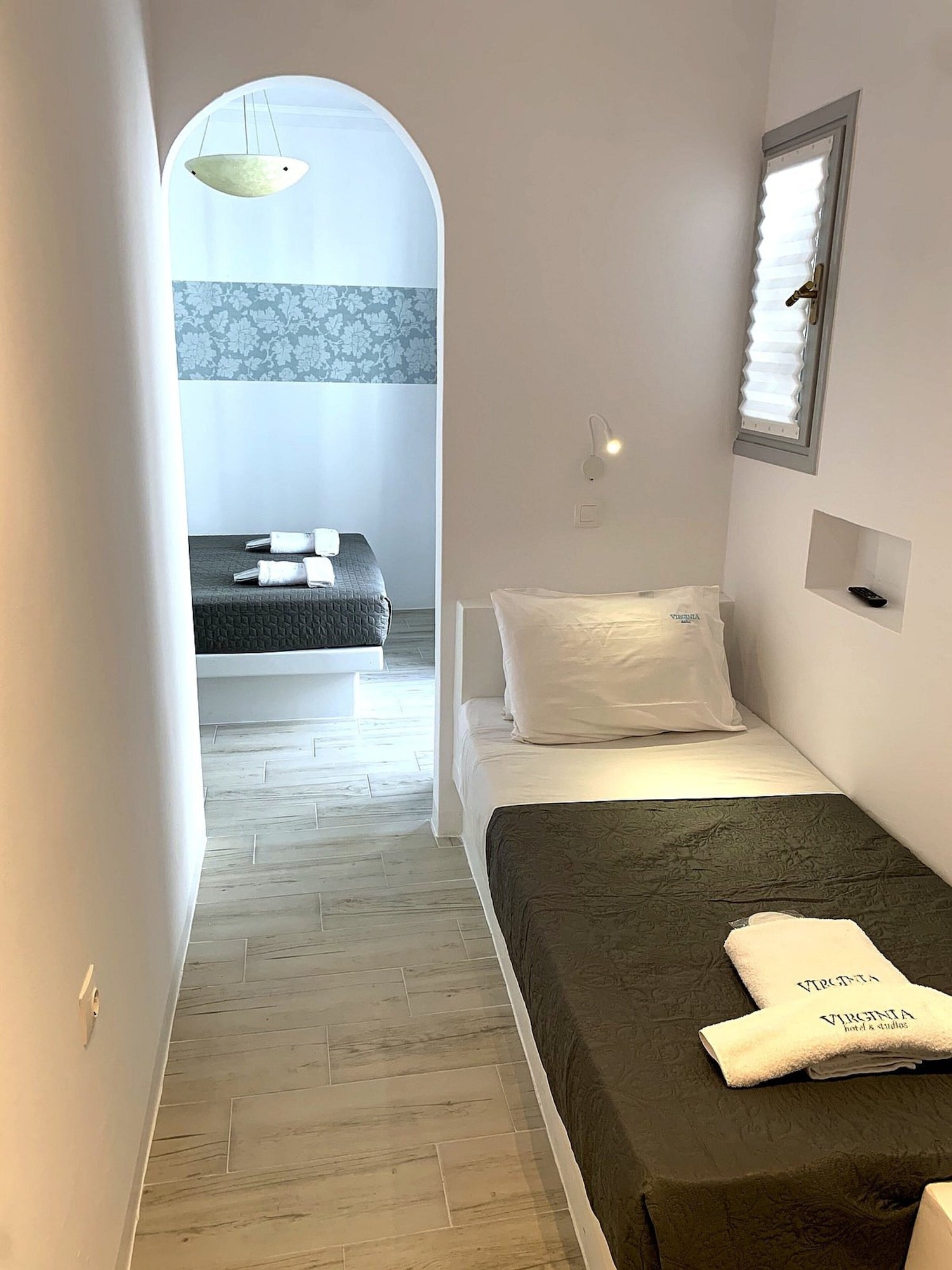 Фото Virginia Pension