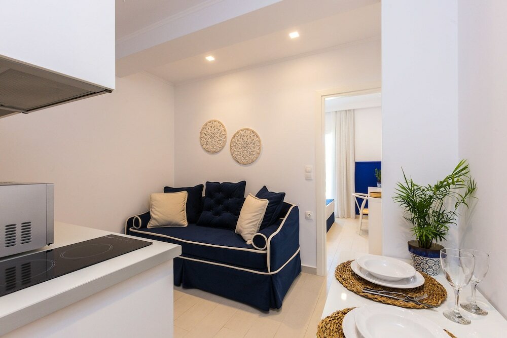 Фото Georgioupolis Plaza Suites