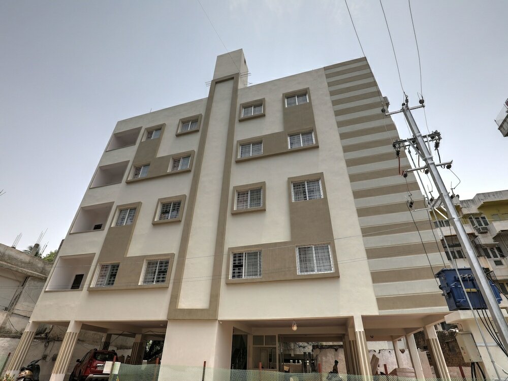 Фото Oyo 15168 Sucasa Homes