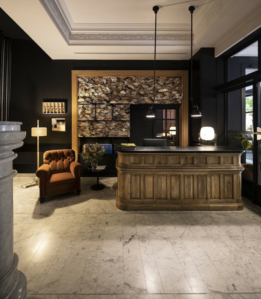 Фото отеля 4