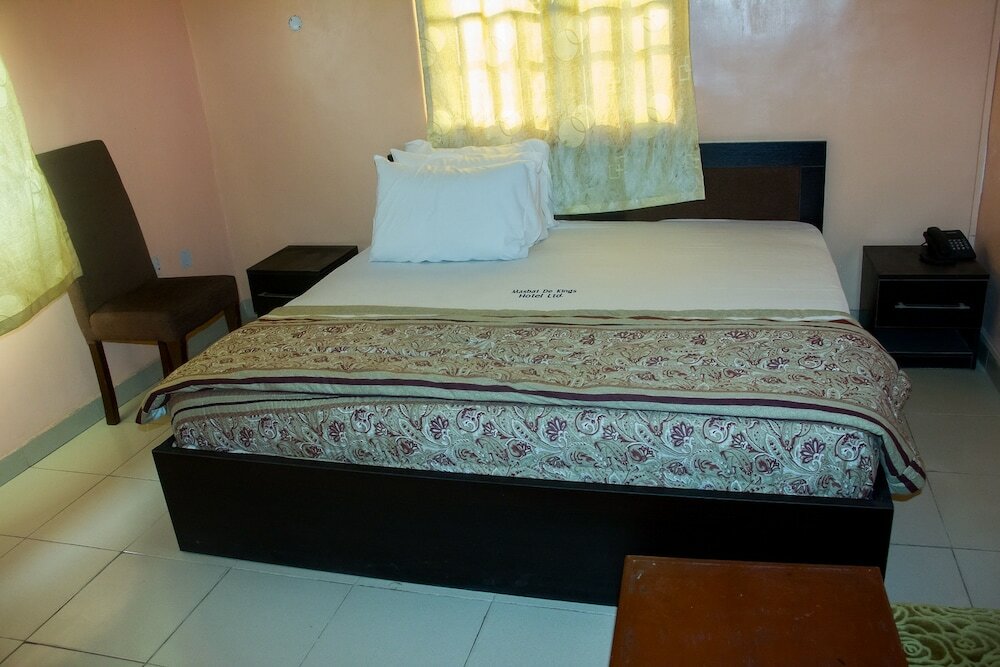 Фото Masbat De-kings Hotel