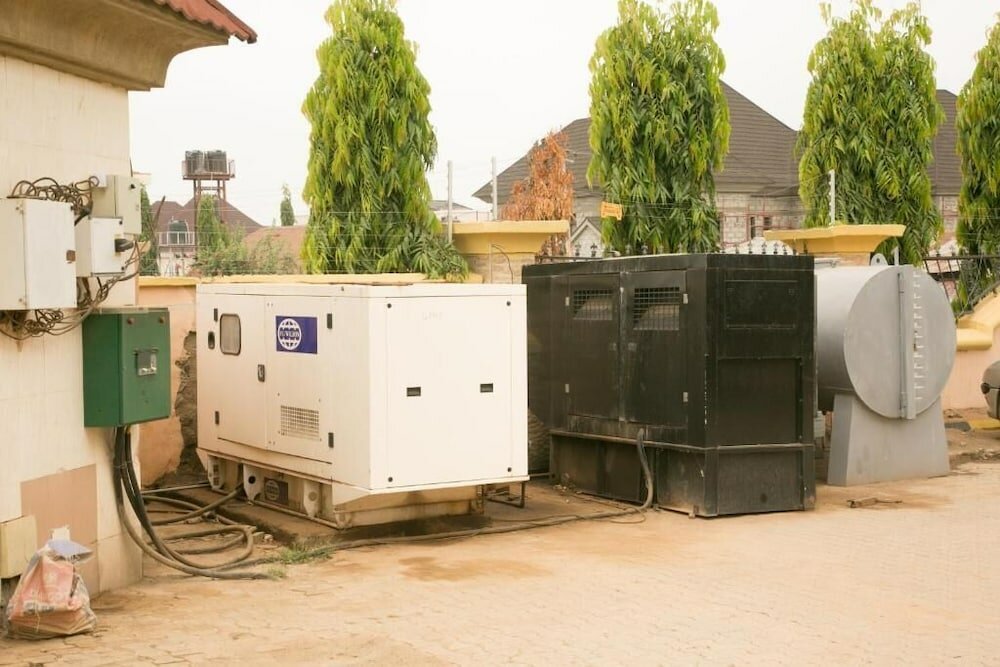 Фото Josto's Place