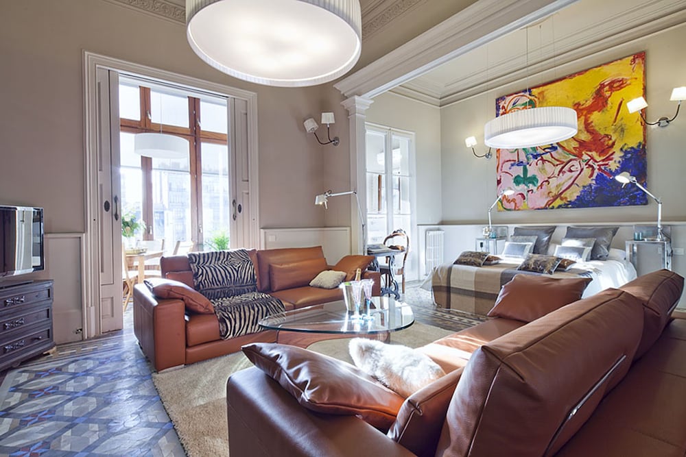 Фото Msb Rambla Catalunya Center