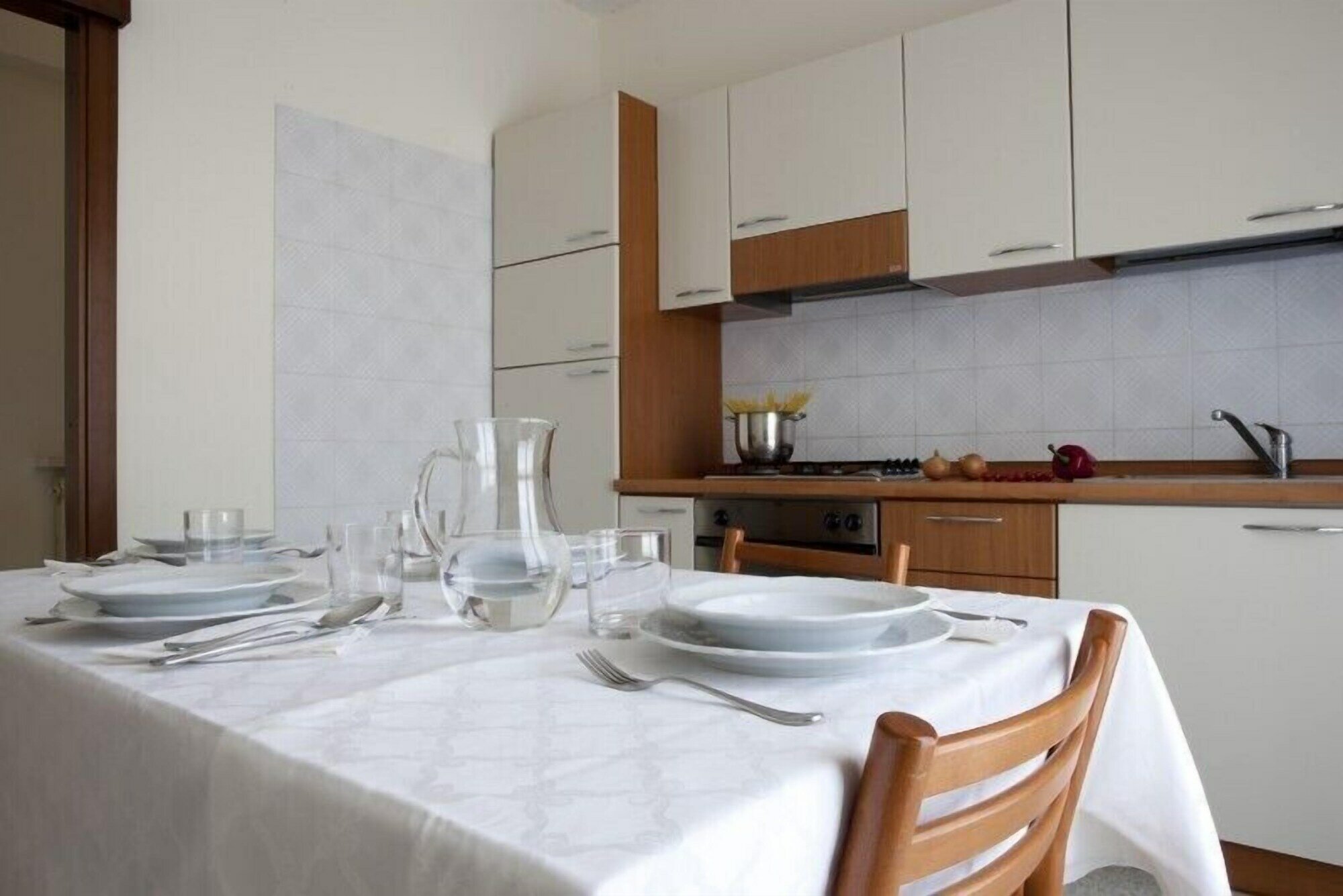 Фото Residence Hotel Health House