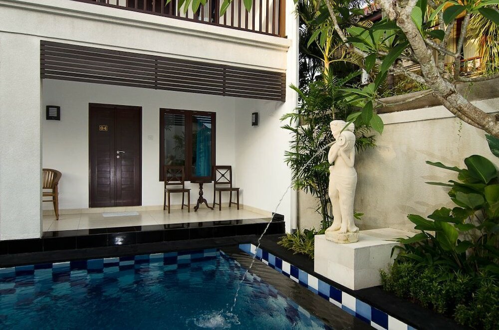 Фото Sanur Guest House