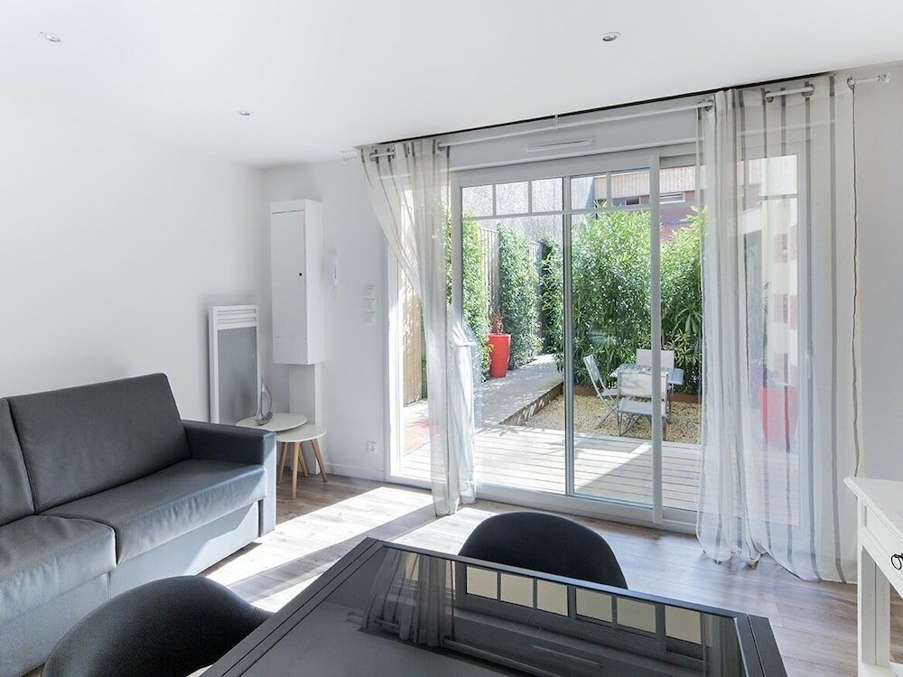 Фото Bord'o Appart Hoya Bella