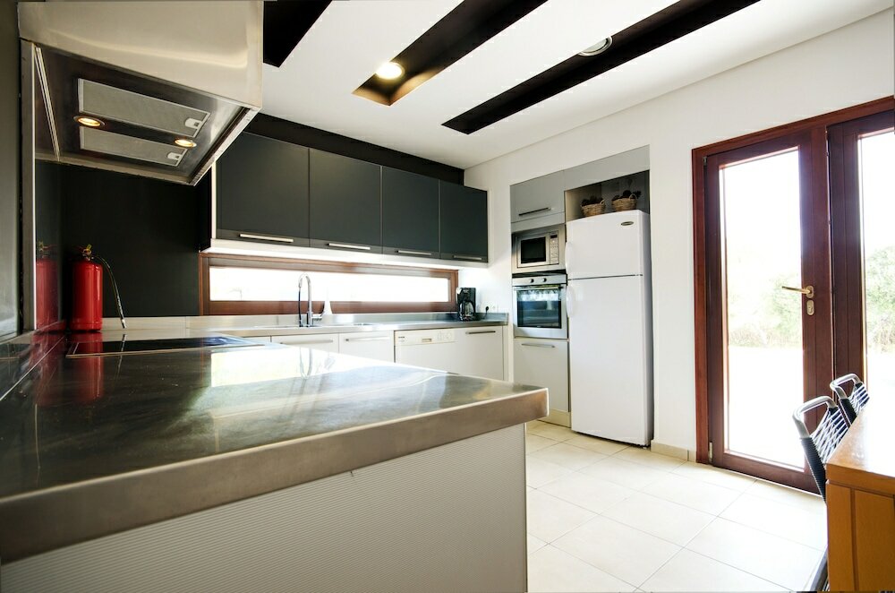 Фото Kouvohori Villas Crete