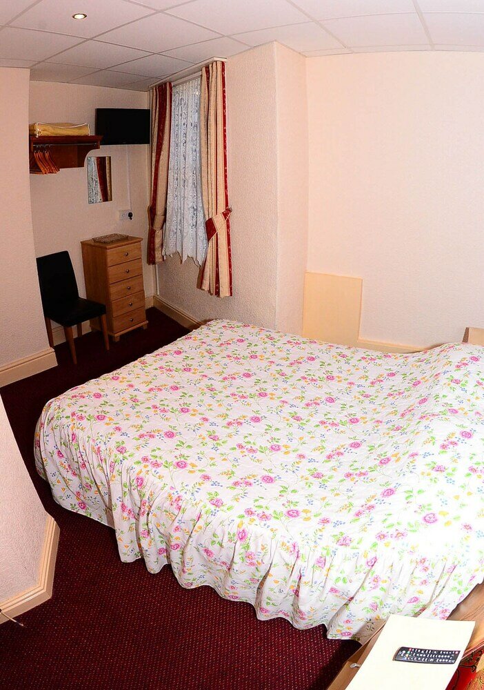 Фото The Cavendish Hotel