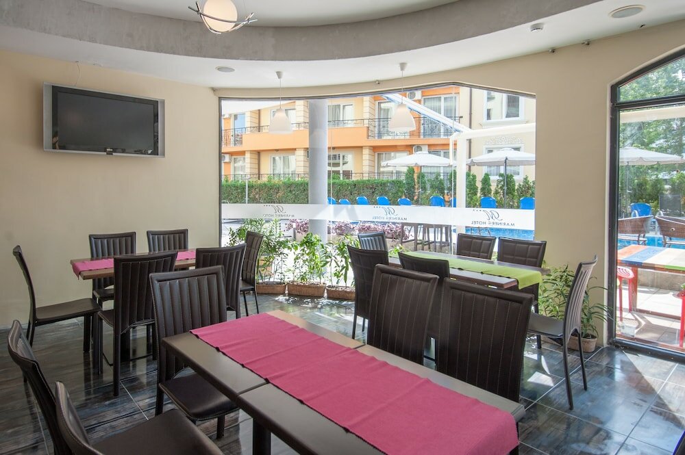 Фото Mariner's Suites