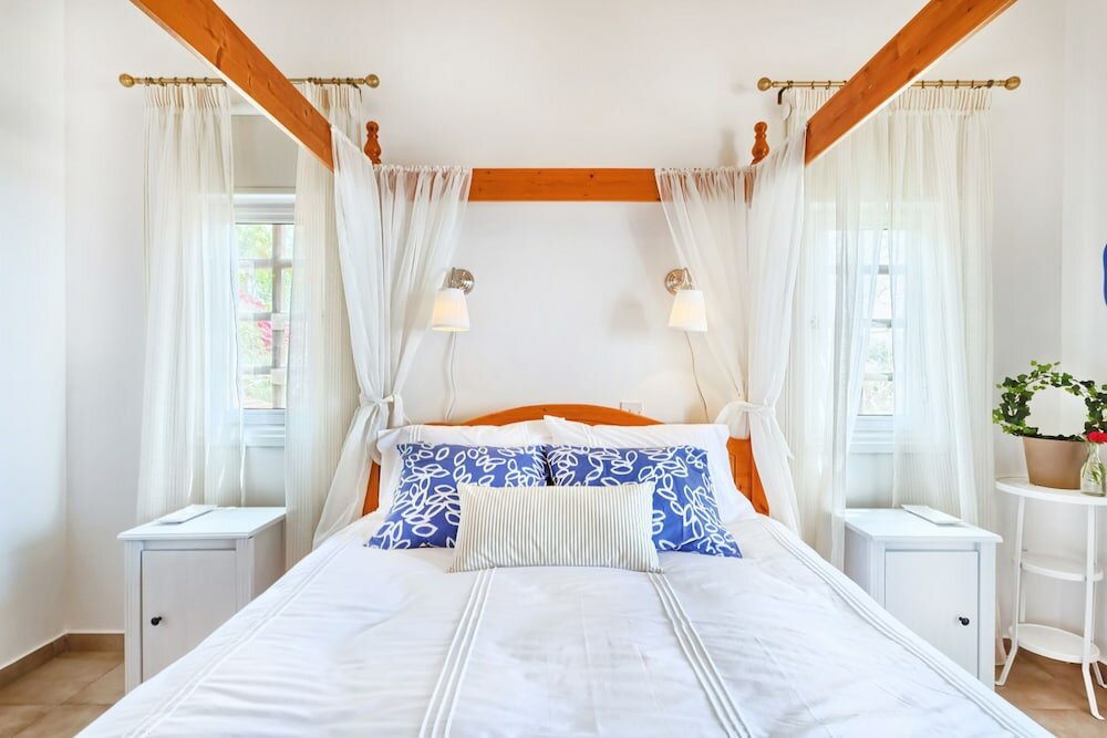 Фото Villa Captains