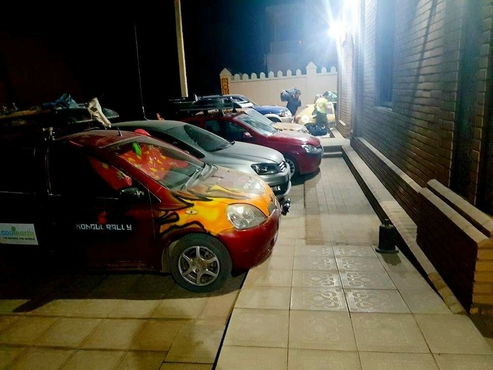 Фото отеля 5