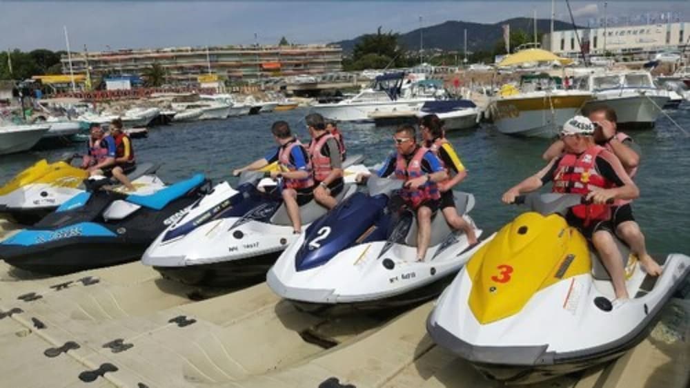 Фото Hôtel Cannes Croisette