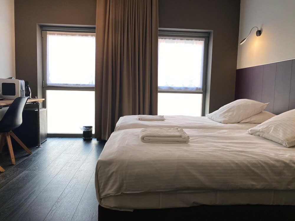 Фото Hotel O Ieper