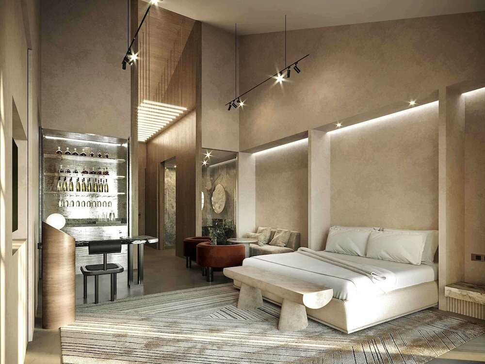 Фото Mondrian Singapore Duxton