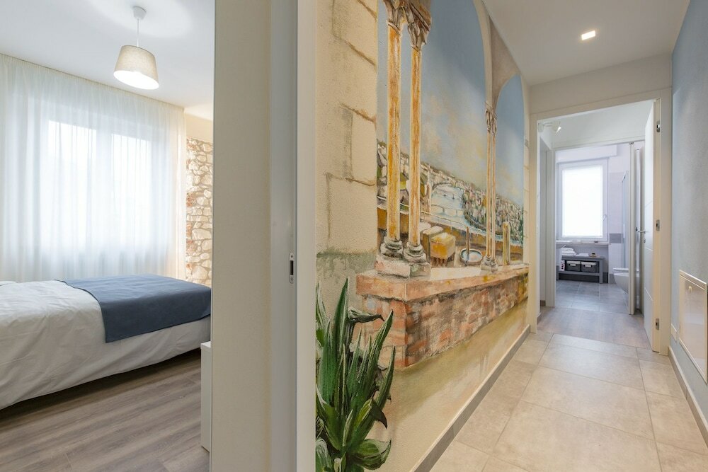 Фото B&b Domus Fluminis