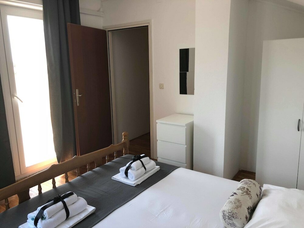 Фото Apartmani Ana&Ita