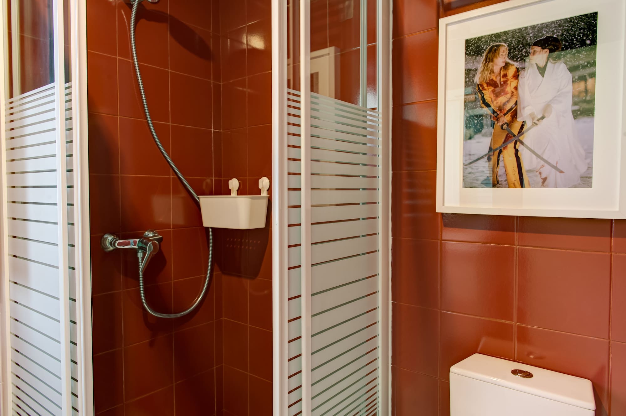 Фото Ribeira Cinema Apartments