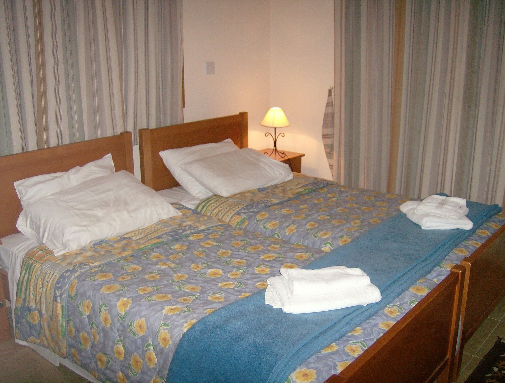 Фото Kapsalia Holiday Villas