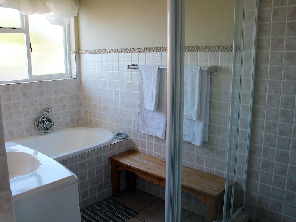 Фото Die Braaihuis