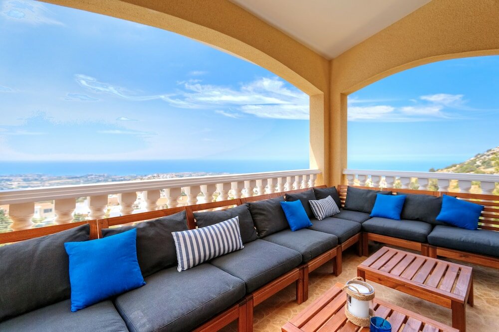 Фото Villa Captains