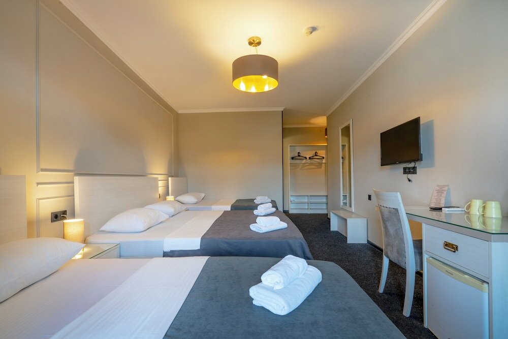 Фото Hotel Piazza