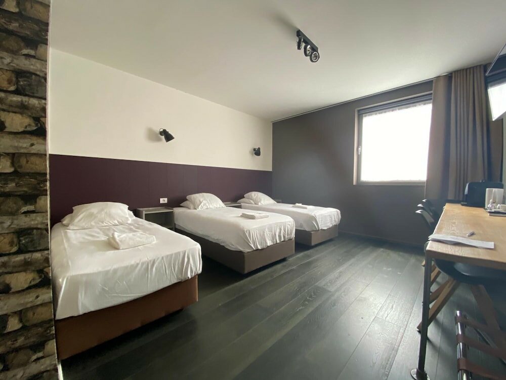 Фото Hotel O Ieper