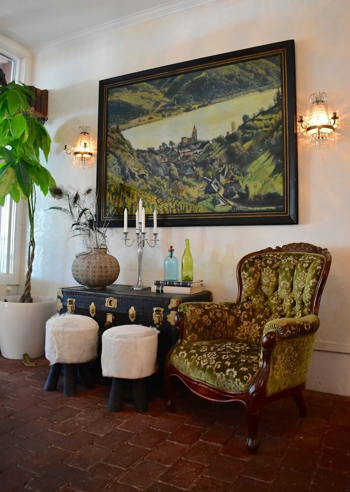 Фото Hotell Vaxblekaregården