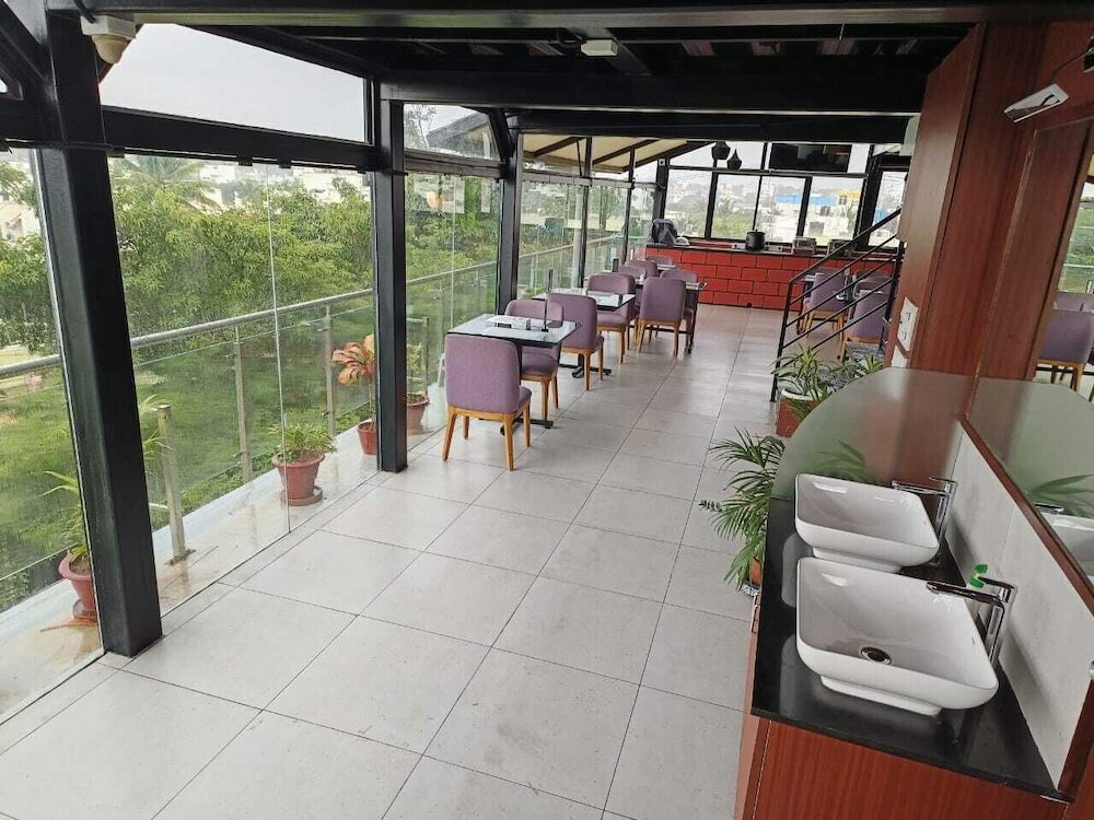 Фото De Mandarin