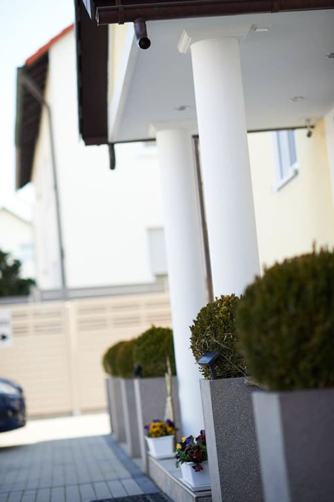 Фото Hotel Wendelstein