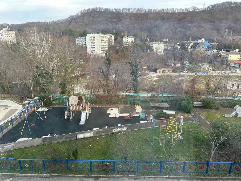 Playground Playground, Krasnodar Krai, photo
