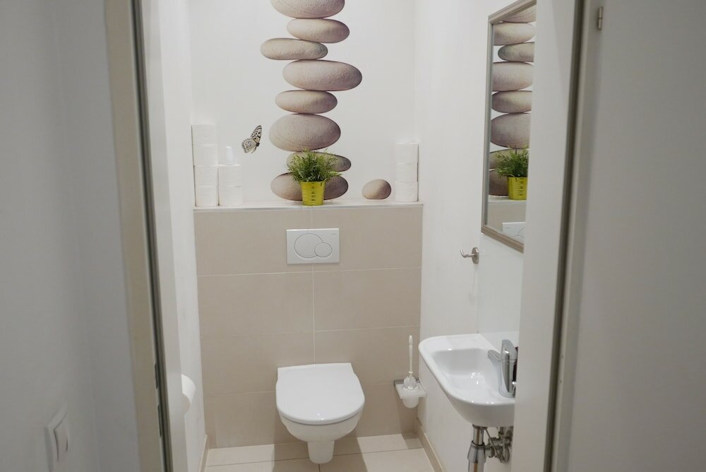 Фото GoVienna Modern Apartment