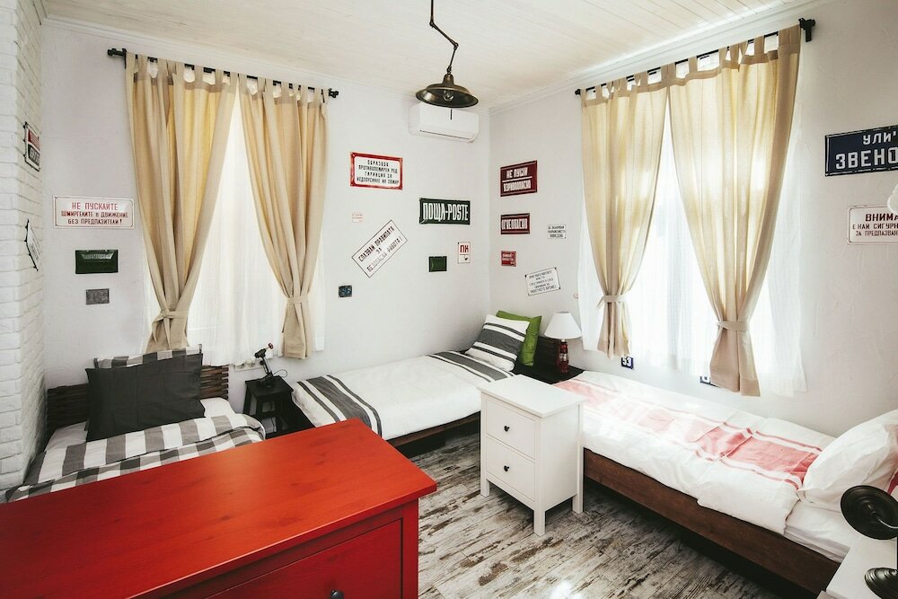 Фото 5 Vintage Guest House