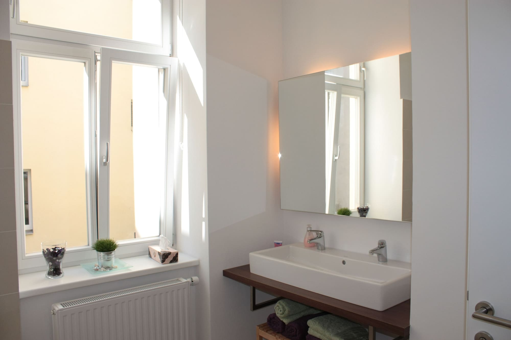 Фото GoVienna Modern Apartment