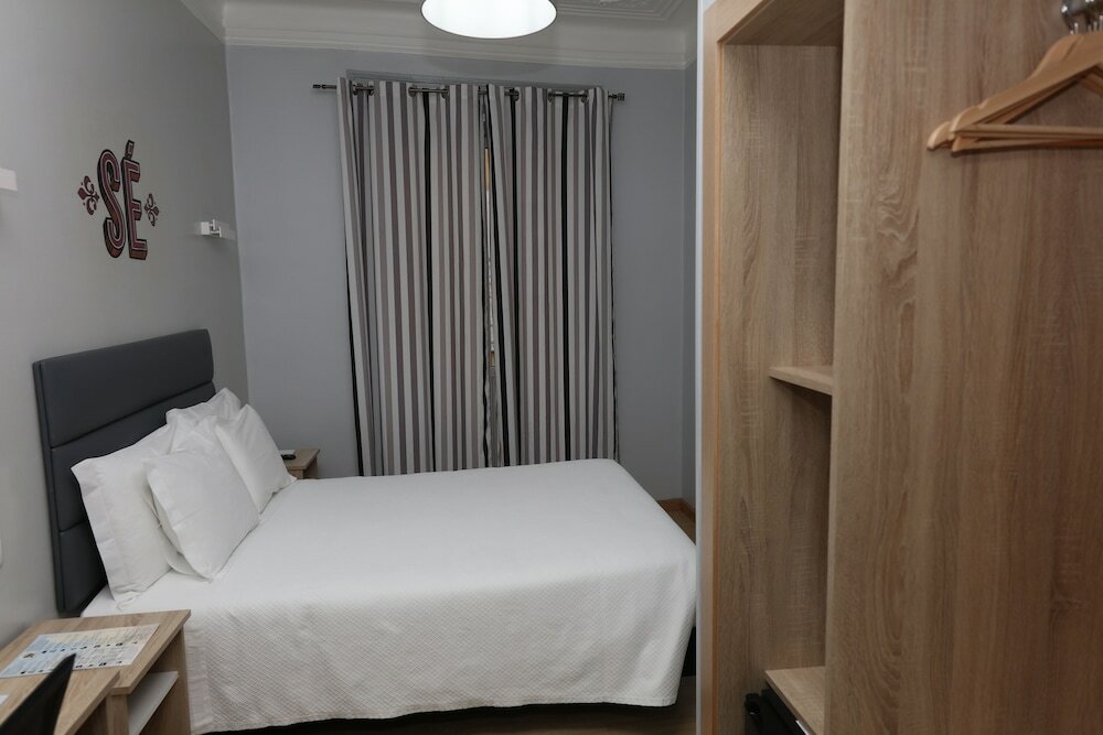 Фото O Elétrico Guesthouse