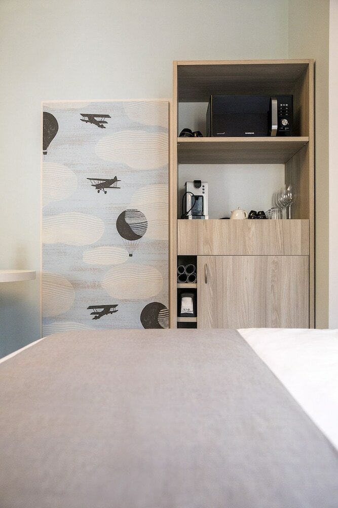 Фото Residenza del Borgo