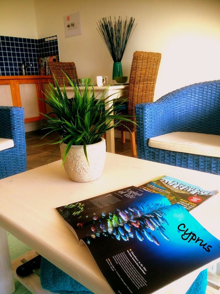 Фото Bellamente Sirene Guesthouse