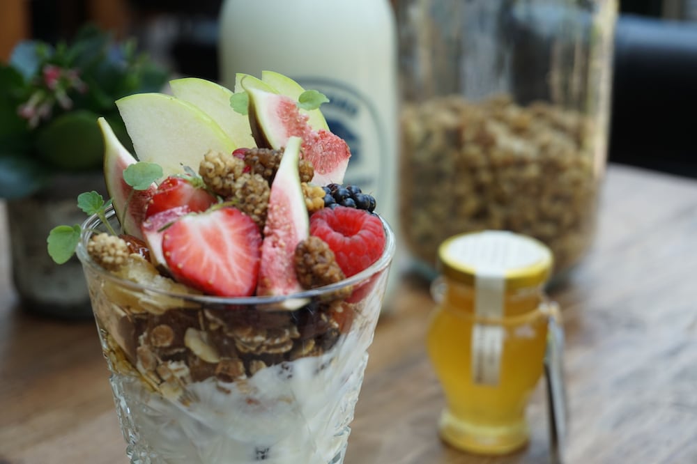 Фото Hotel de Wereld