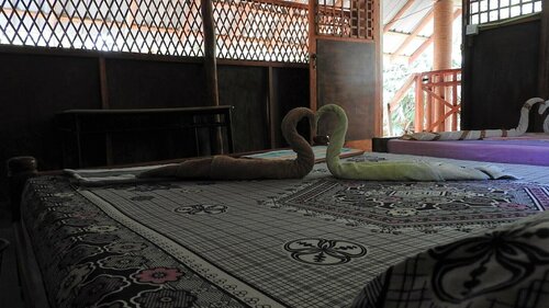Гостиница Riverside Cabana Yala