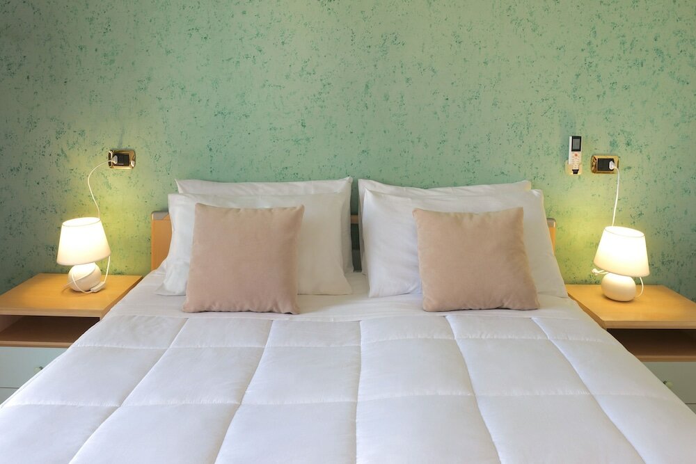 Фото Bed&Belvedere