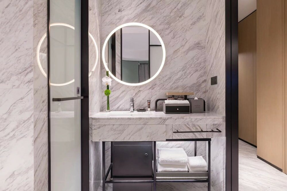 Фото Novotel Shanghai Wanyuan