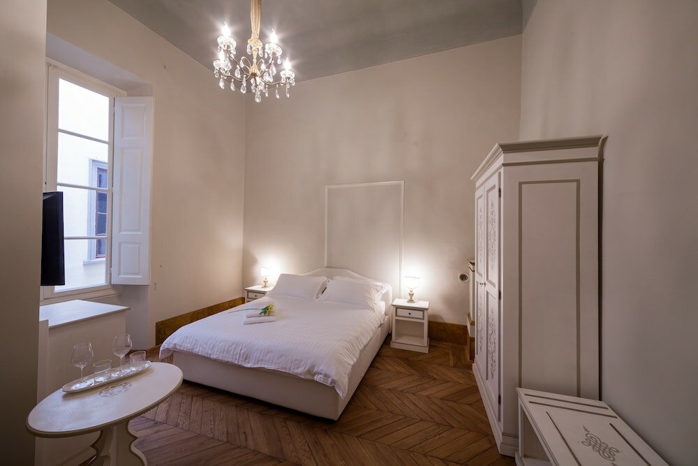 Фото Palazzo D'Oltrarno - Residenza D'Epoca