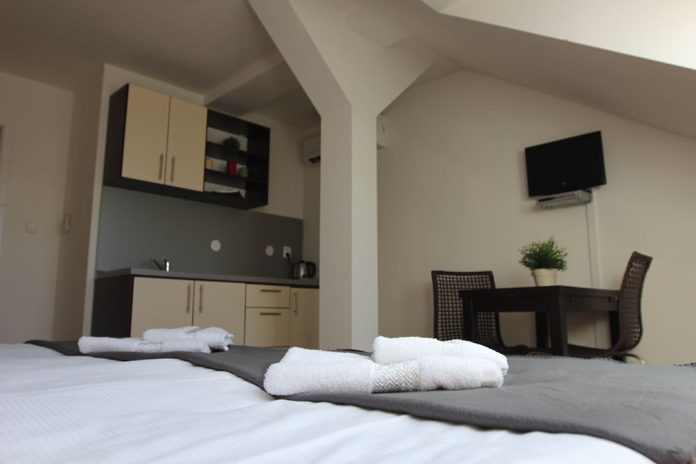 Фото Residence Vysta